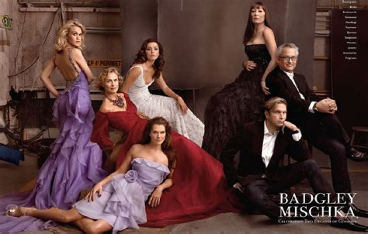 Rumer Willis is shadowy, hairy in new Badgley Mischka ads