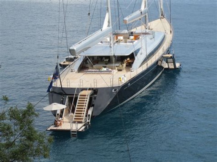 Rupert Murdoch Net Worth: Houses & Yachts