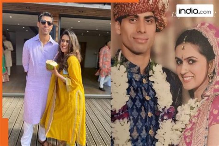 Rushma Nehra - Age, Family, Bio
