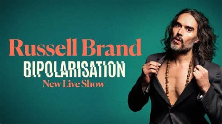 Russell Brand Weight Loss Before And After: Illness And Health 2023