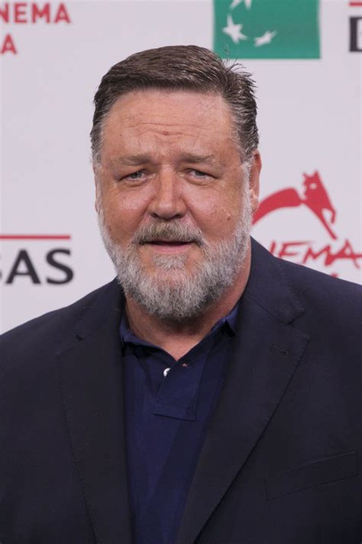 Russell Crowe saved Brad Pitt from multi-million dollar lawsuit
