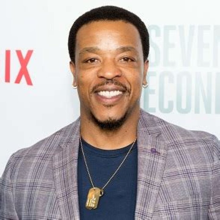 Russell Hornsby Bio (Wiki) 