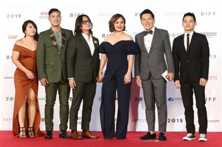 Ryan Agoncillo Net Worth - Wiki, Age, Weight and Height, Relationships, Family, and More