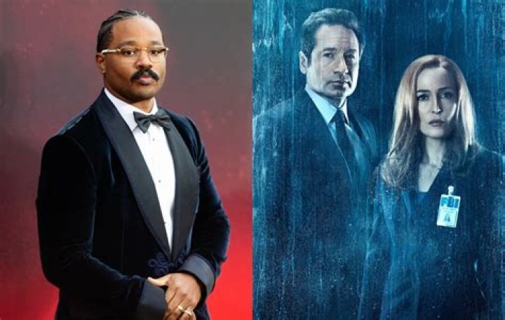 Ryan Coogler’s X-Files reboot is being developed for Disney