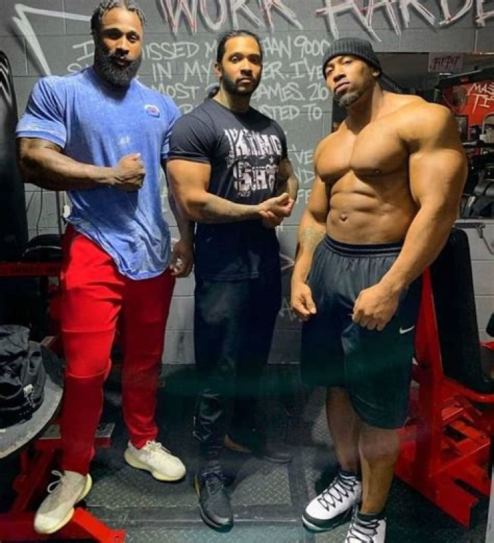 Ryan Henry Bio (Wiki) 