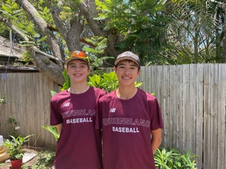 Ryan McKenna (Baseball Player) - Age, Family, Bio
