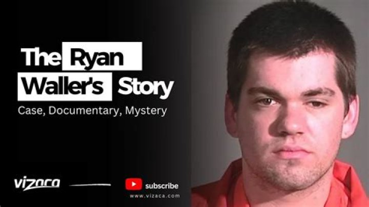 Ryan Munzert Bio (Wiki) 