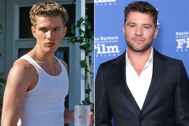 Ryan Phillippe on depression: ‘a huge obstacle for me since I was a child’