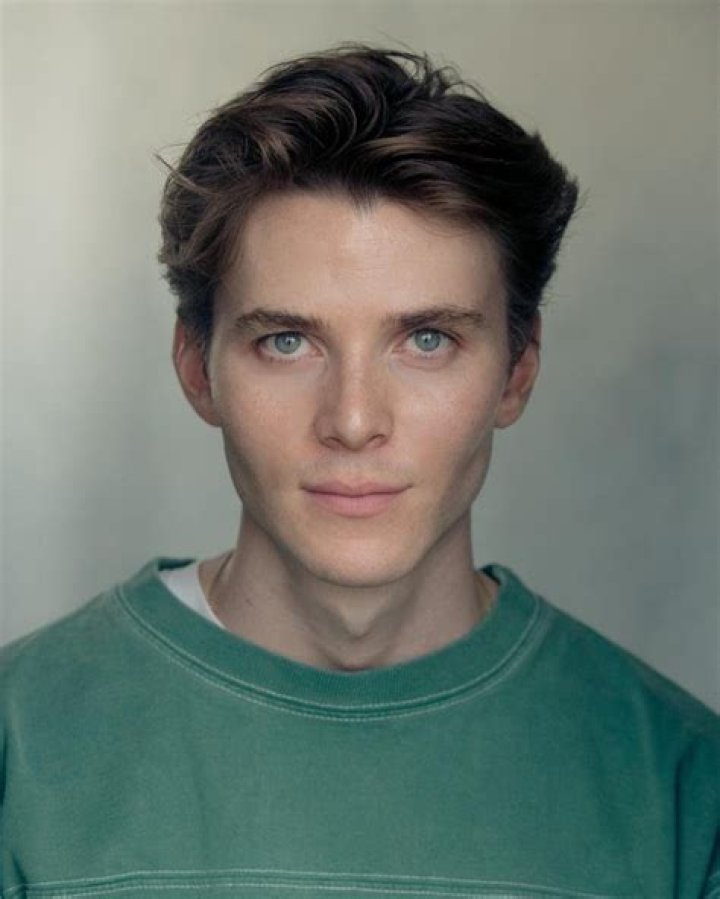 Ryan Quarmby Bio (Wiki) 