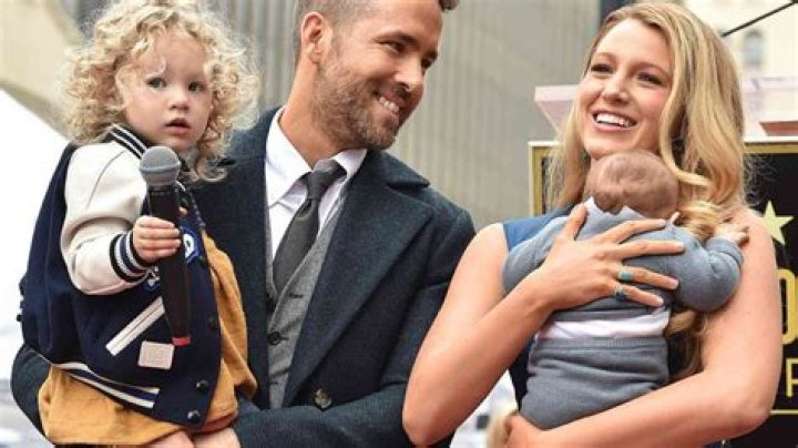 Ryan Reynolds’ daughters sing ‘aunt’ Taylor Swift’s songs, ‘throw down the F-bomb’