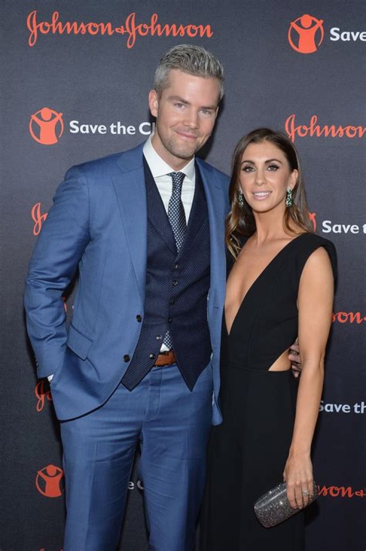 Ryan Serhant Net Worth - Wiki, Age, Weight and Height, Relationships, Family, and More