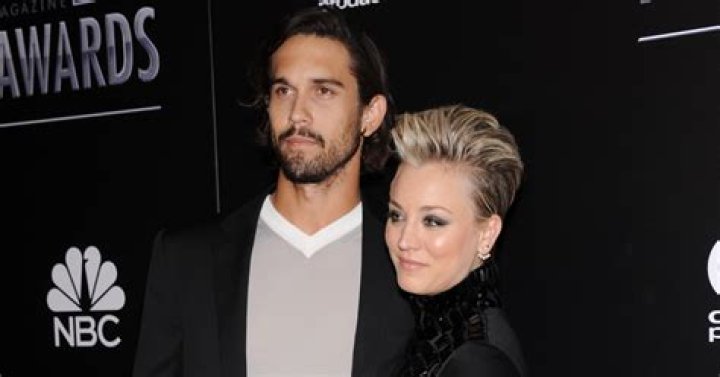 Ryan Sweeting wants Kaley Cuoco to give him spousal support: fair or unfair?