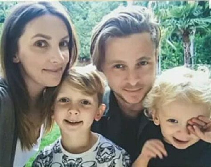 Ryan Tedder - Age, Family, Bio