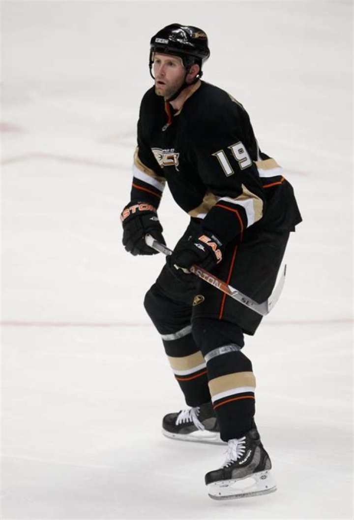 Ryan Whitney Net Worth - Wiki, Age, Weight and Height, Relationships, Family, and More