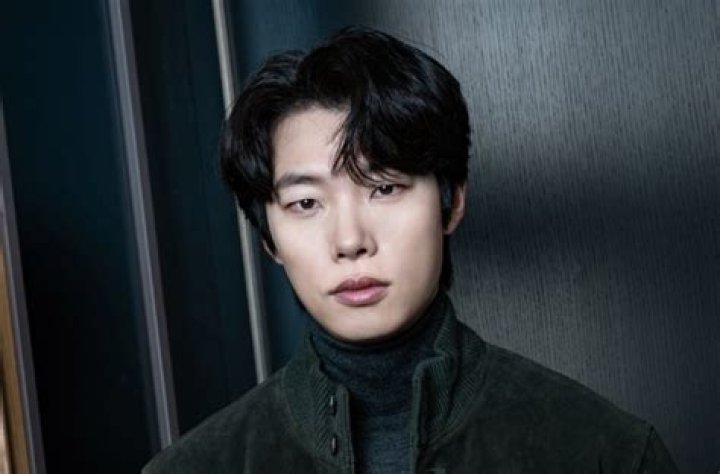 Ryu Jun-Yeol Bio (Wiki) 