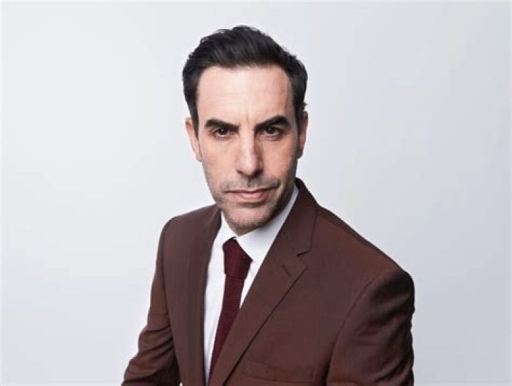 Sacha Baron Cohen Net Worth: Income & Career