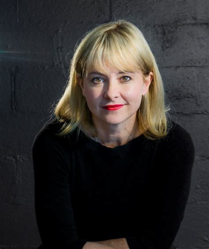Sally Russell Bio (Wiki) 