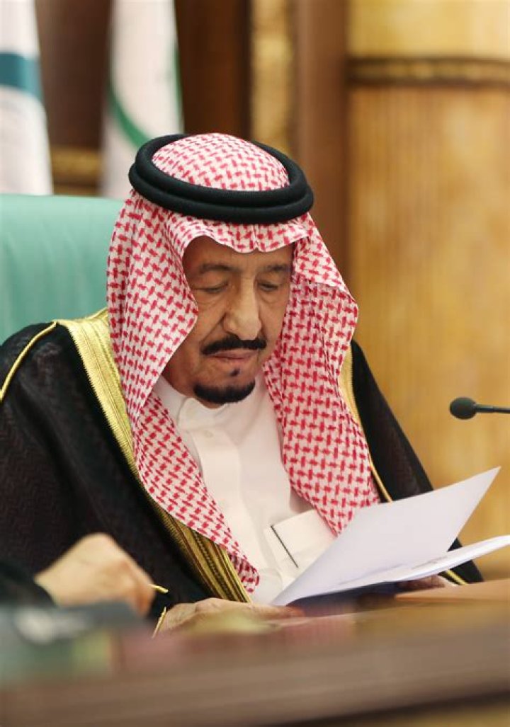 Salman of Saudi Arabia Net Worth - Wiki, Age, Weight and Height, Relationships, Family, and More