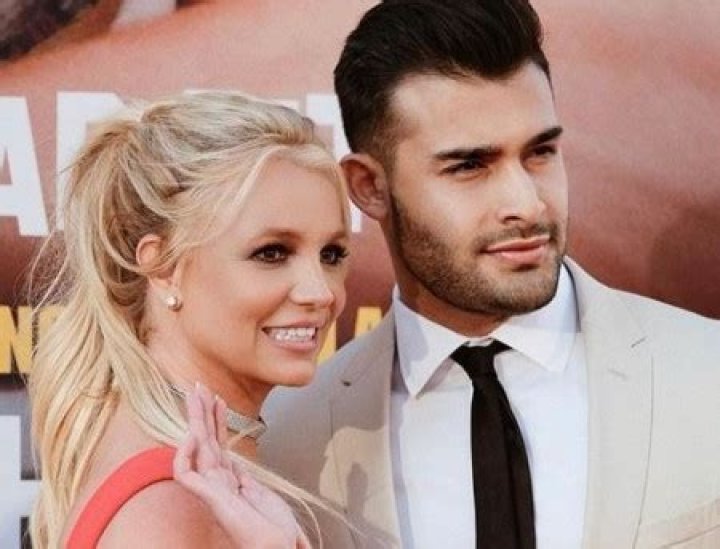 Sam Asghari-Fitness trainer and boyfriend of Pop Icon, Britney Spears.