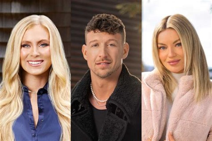 Sam Feher confirms her breakup with Kory Keefer over a year of dating