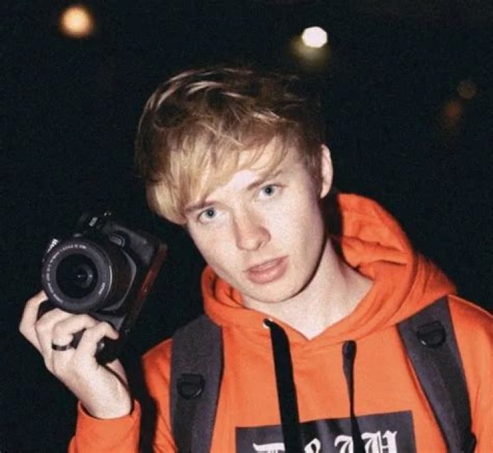Sam Golbach - Age, Family, Bio