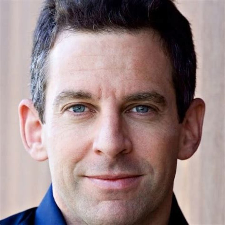 Sam Harris (Stage Actor) - Age, Family, Bio