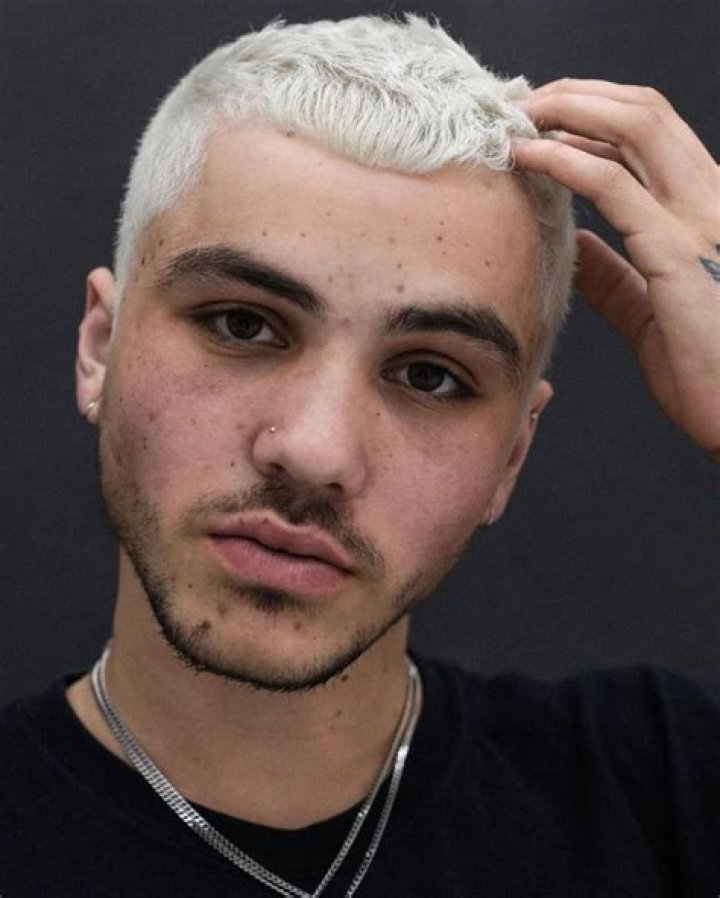 Sam Pottorff Bio (Wiki) 