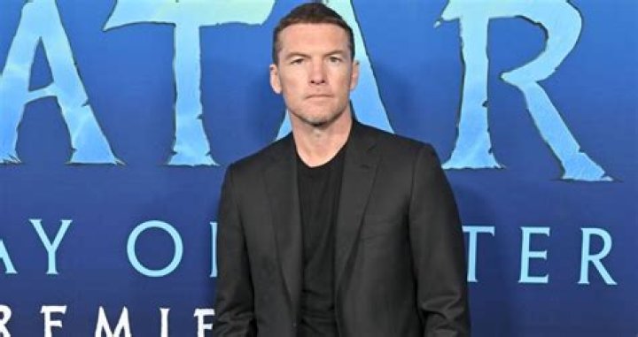 Sam Worthington net worth