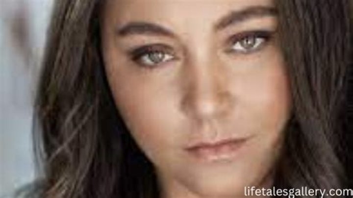 Samantha Burton Bio (Wiki) 