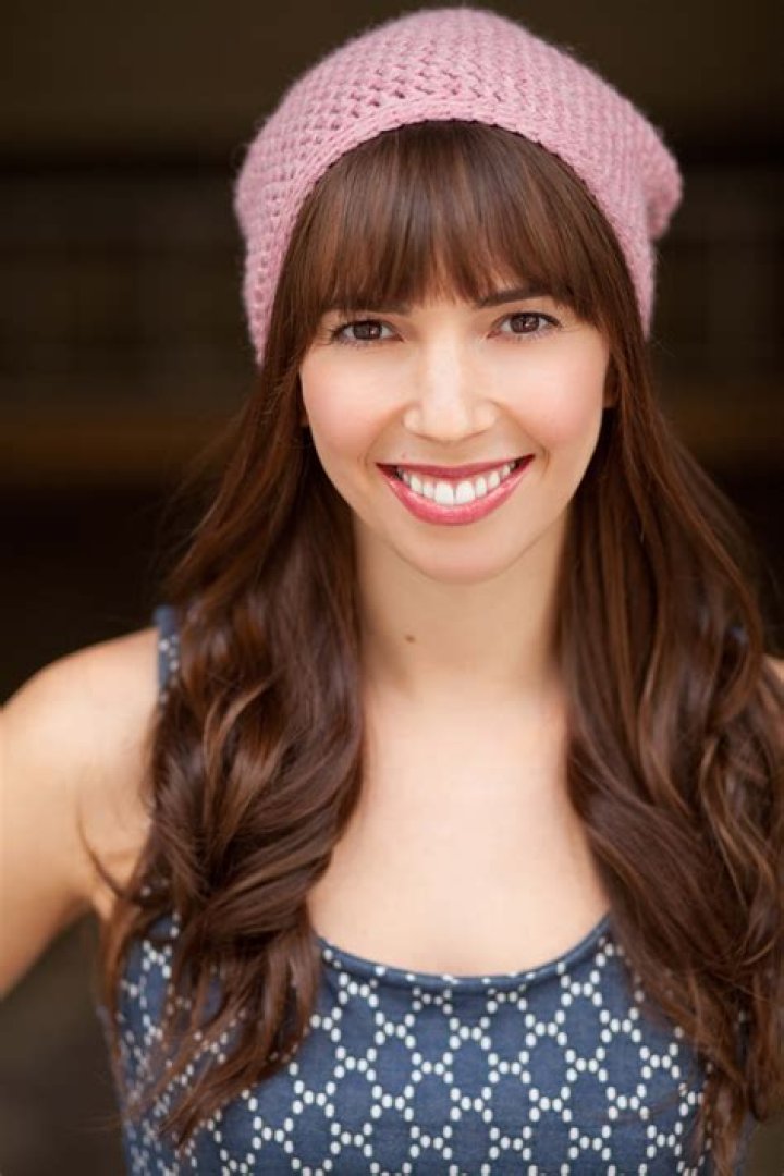 Samantha Frison Bio (Wiki) 