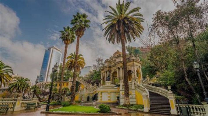 San Antonio Cruise: Best Cruises to San Antonio, Chile