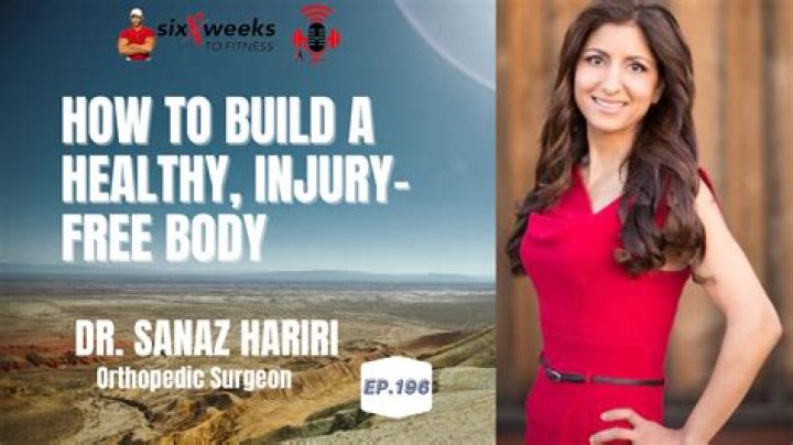 Sanaz Panah - Age, Family, Bio