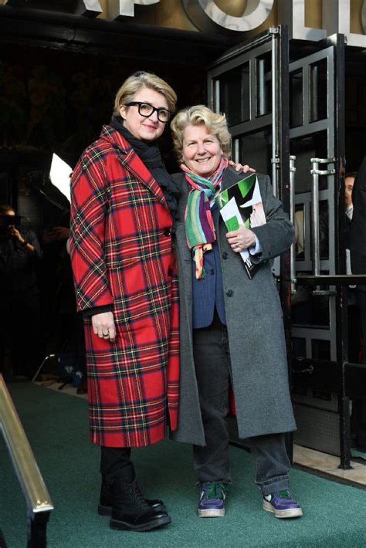 Sandi Toksvig Net Worth - Wiki, Age, Weight and Height, Relationships, Family, and More