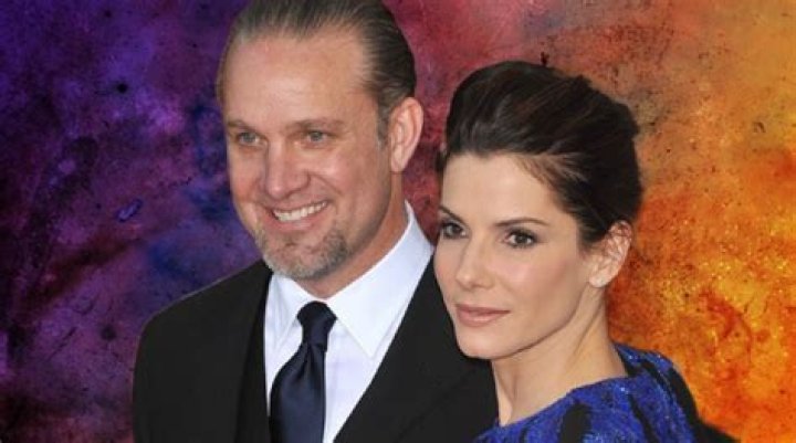 	Sandra Bullock on Jesse James & divorce: ‘We’re all where we’re supposed to be’	
