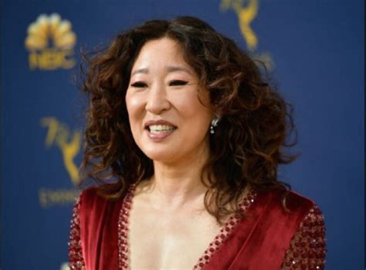 Sandra Oh Ethnicity: Is She Chinese Korean Or Japanese? Family Tree And Religion