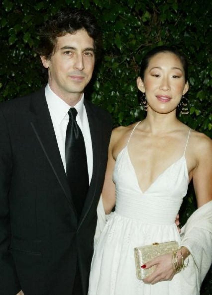 Sandra Oh new husband: Has Sandra Oh remarried?