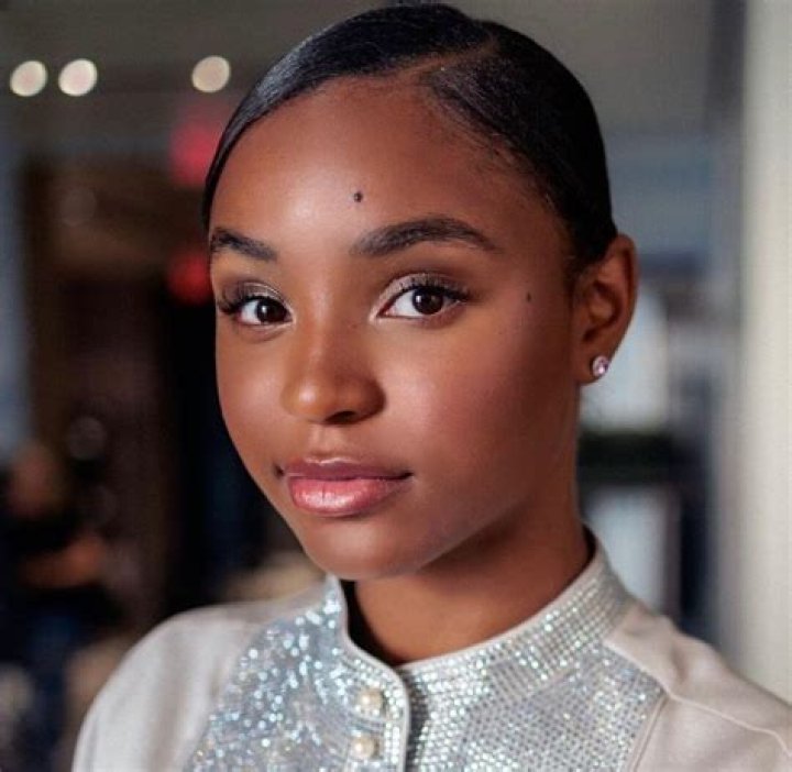 Saniyya Sidney - Age, Family, Bio