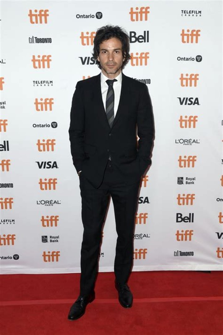 Santiago Cabrera Net Worth - Wiki, Age, Weight and Height, Relationships, Family, and More