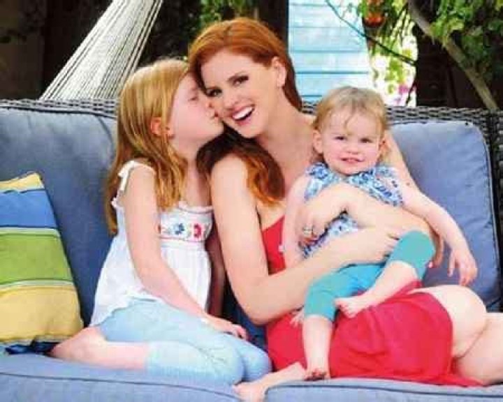 Santtu Seppala Shares Two Kids With Actress Wife, Sarah Rafferty