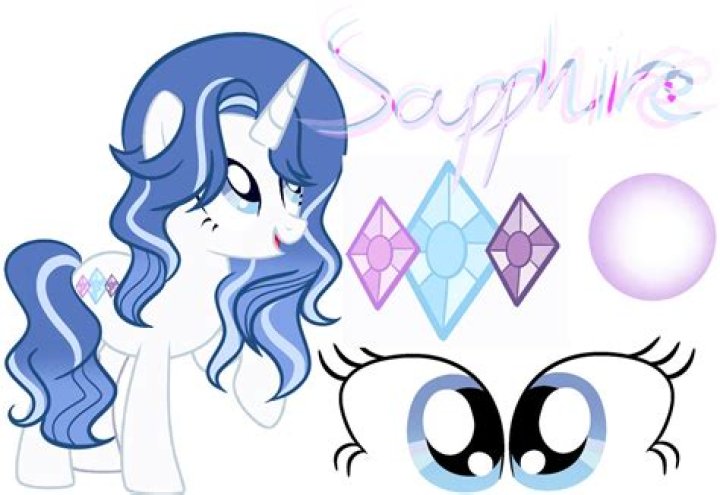 Sapphire Bio (Wiki) 