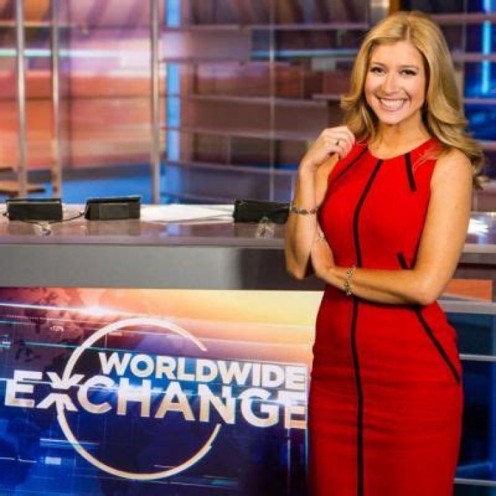 Sara Eisen Bio (Wiki) 