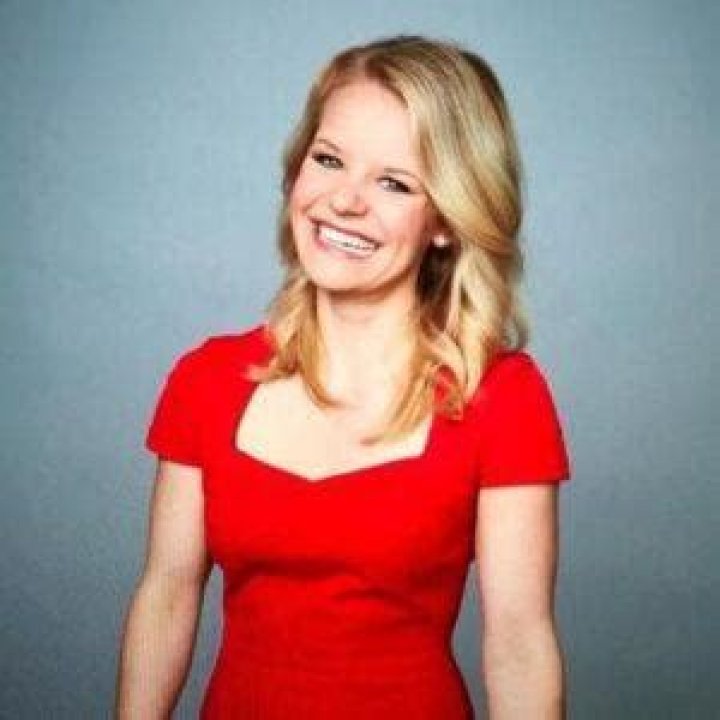 Sara Murray Bio (Wiki) 