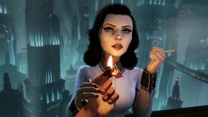 Sarah Elizabeth Bio (Wiki) 