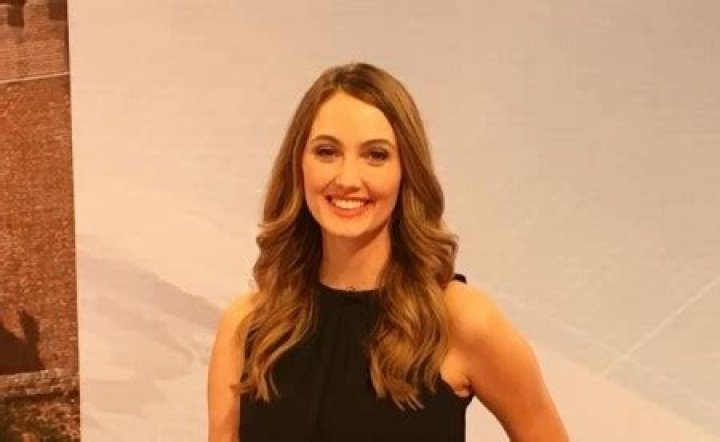 Sarah Harman Affairs, Boyfriend, Net Worth, Income, NBC