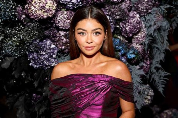 Sarah Hyland’s restraining order reveals ex threatened to kill her, commit suicide