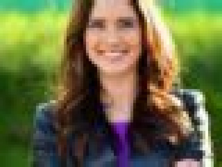 Sarah Jeffery Bio (Wiki) 