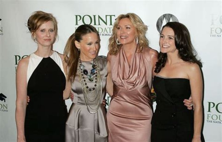 Sarah Jessica Parker & Kim Cattrall: the aging diva battle continues