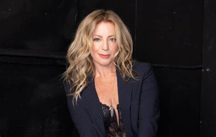 	Sarah McLachlan: Trump shows there are ‘bigots, racists & hatred simmering’	