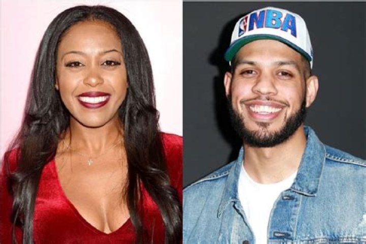 Sarunas Jackson Wife: Is He Married To Girlfriend Dominique Perry?