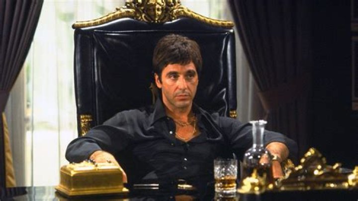 Scarface - Age, Family, Bio